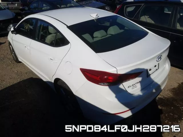 5NPD84LF0JH287216 фото 4