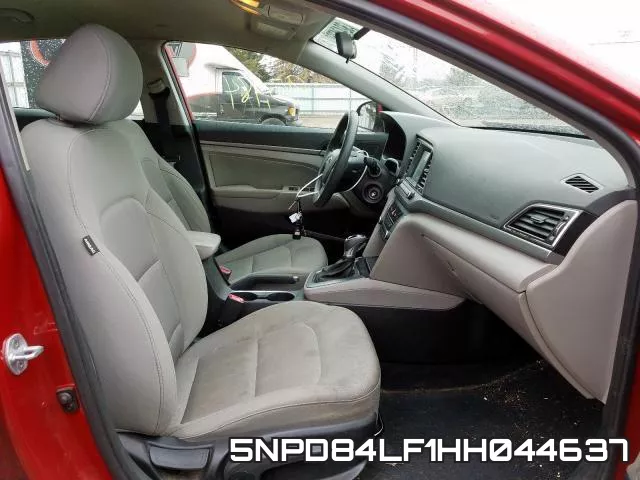 5NPD84LF1HH044637 фото 6