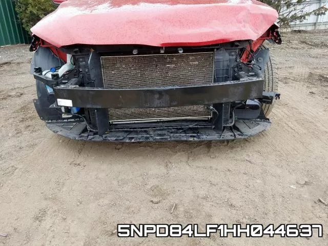 5NPD84LF1HH044637 фото 10