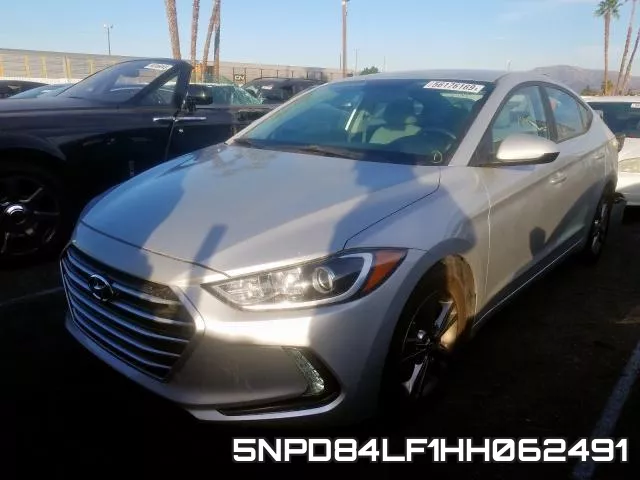 5NPD84LF1HH062491 фото 3