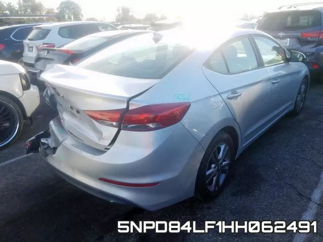 5NPD84LF1HH062491 фото 5