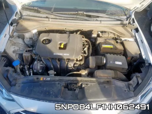 5NPD84LF1HH062491 фото 8