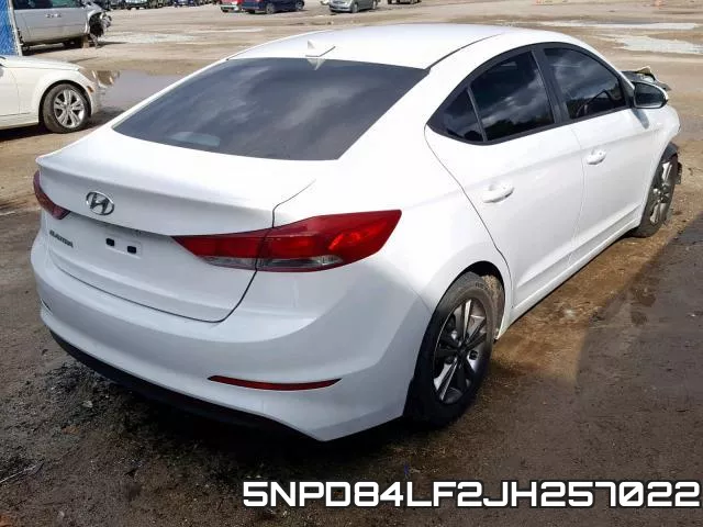 5NPD84LF2JH257022 фото 5