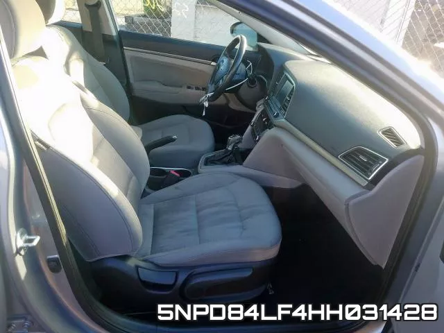 5NPD84LF4HH031428 фото 6