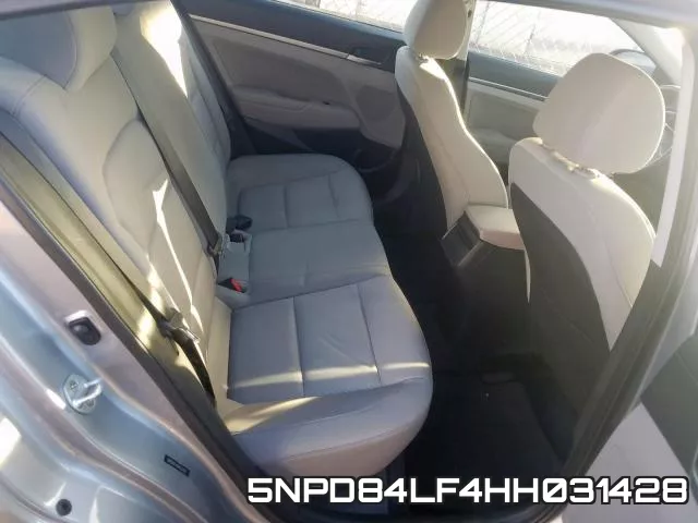 5NPD84LF4HH031428 фото 7