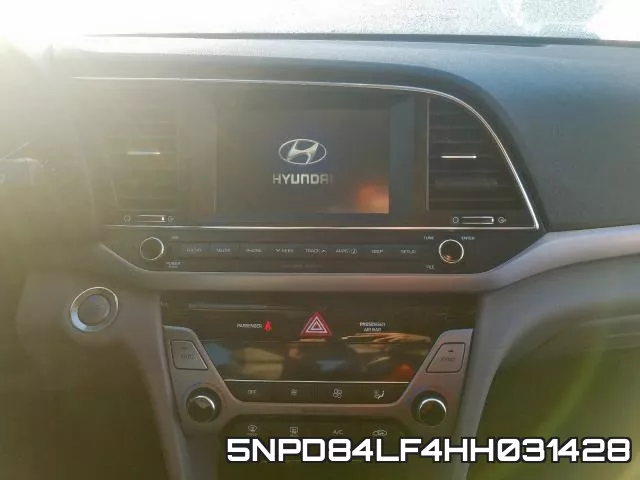 5NPD84LF4HH031428 фото 10
