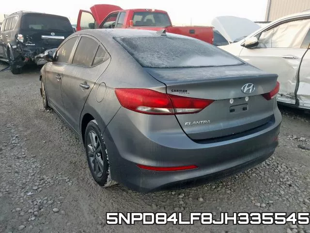 5NPD84LF8JH335545 фото 4