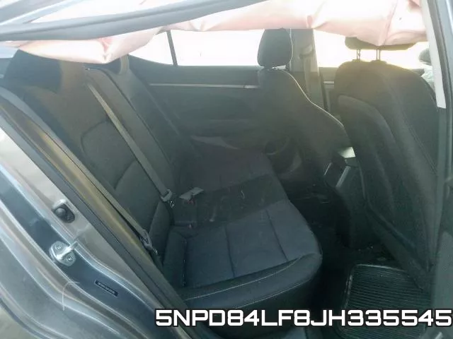 5NPD84LF8JH335545 фото 7
