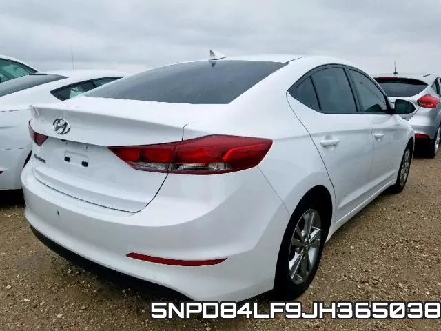 5NPD84LF9JH365038 фото 5