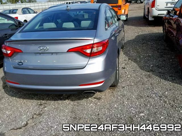 5NPE24AF3HH446992 фото 5