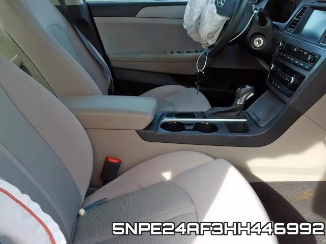 5NPE24AF3HH446992 фото 6