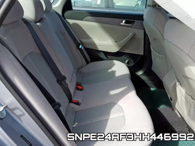 5NPE24AF3HH446992 фото 7