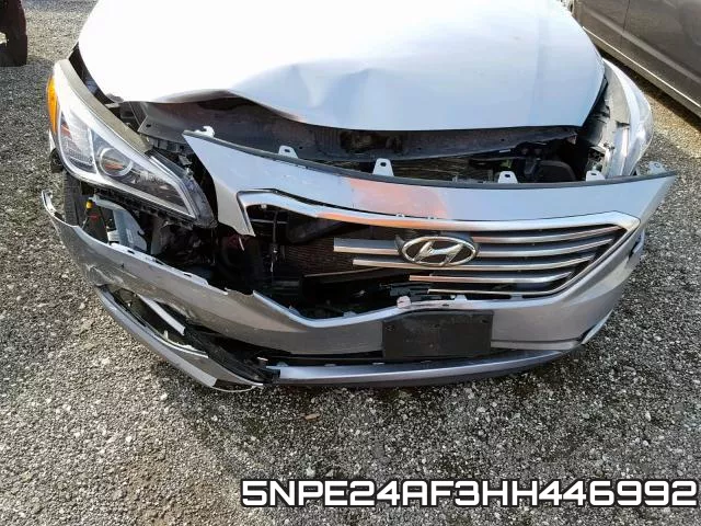5NPE24AF3HH446992 фото 10