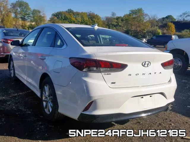 5NPE24AF8JH612185 фото 4