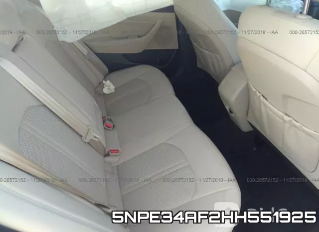 5NPE34AF2HH551925 фото 9