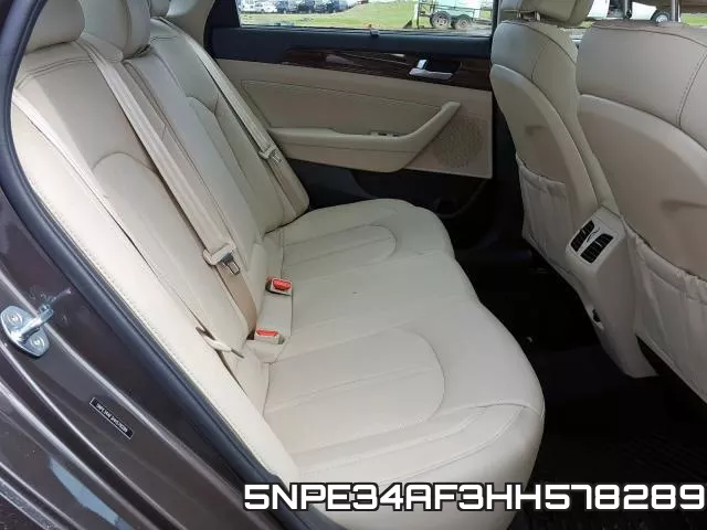 5NPE34AF3HH578289 фото 7