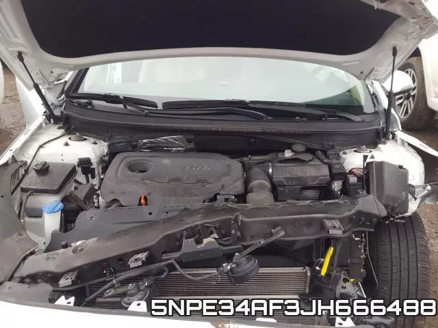5NPE34AF3JH666488 фото 8