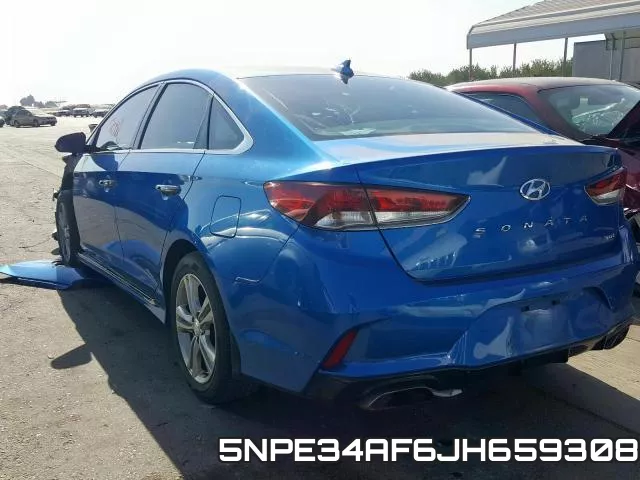 5NPE34AF6JH659308 фото 4