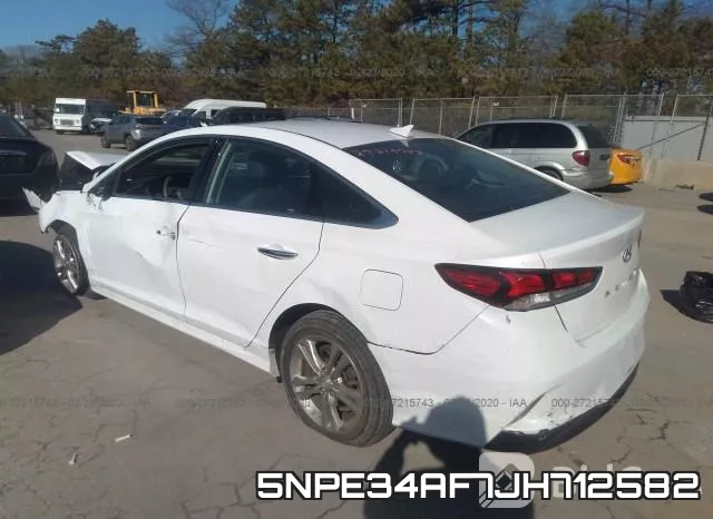 5NPE34AF7JH712582 фото 4