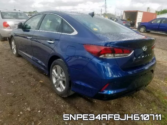 5NPE34AF8JH610711 фото 4