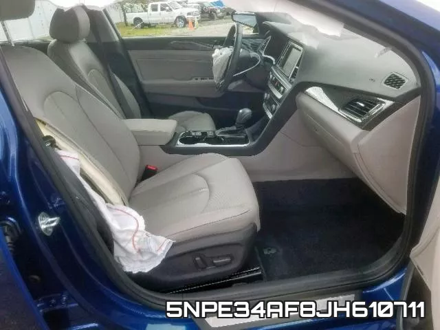 5NPE34AF8JH610711 фото 6