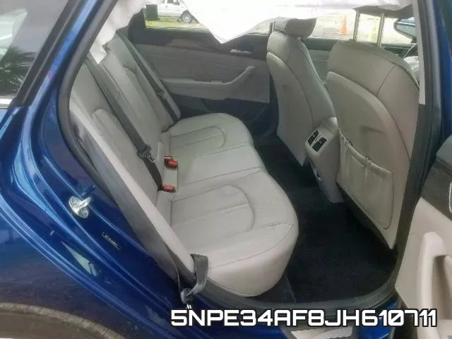 5NPE34AF8JH610711 фото 7