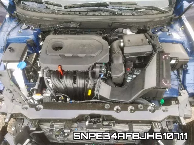 5NPE34AF8JH610711 фото 8