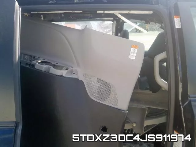 5TDXZ3DC4JS911974 фото 7