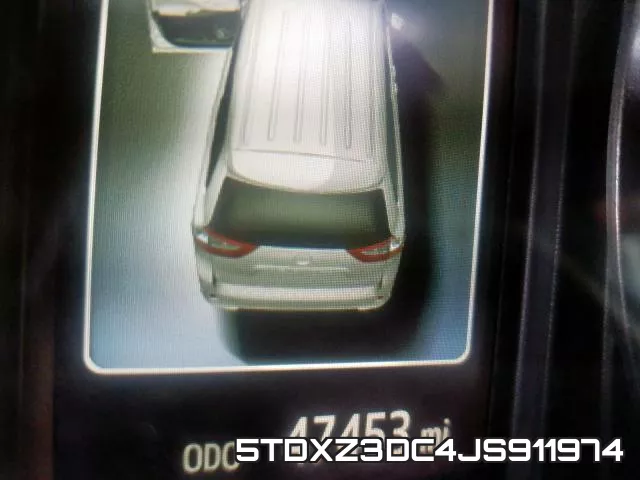 5TDXZ3DC4JS911974 фото 9