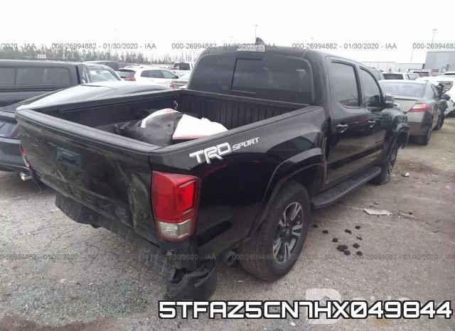 5TFAZ5CN7HX049844 фото 5