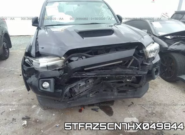 5TFAZ5CN7HX049844 фото 7