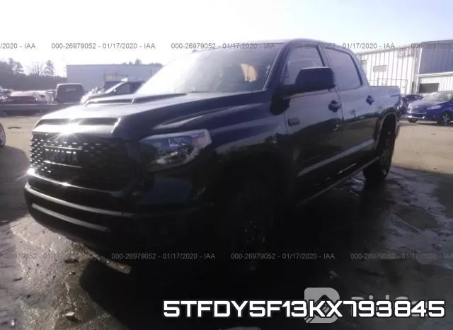 5TFDY5F13KX793845 фото 3