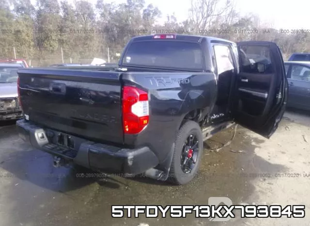 5TFDY5F13KX793845 фото 5