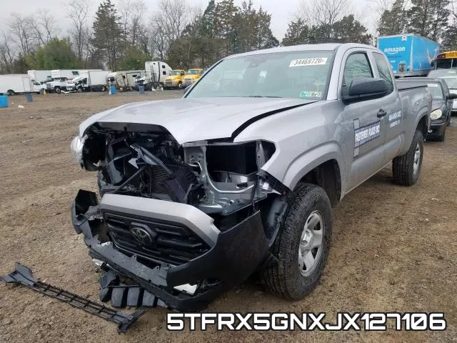 5TFRX5GNXJX127106 фото 3