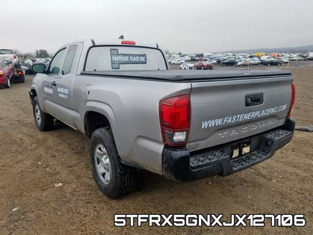 5TFRX5GNXJX127106 фото 4