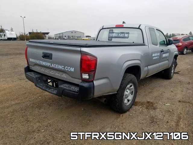 5TFRX5GNXJX127106 фото 5