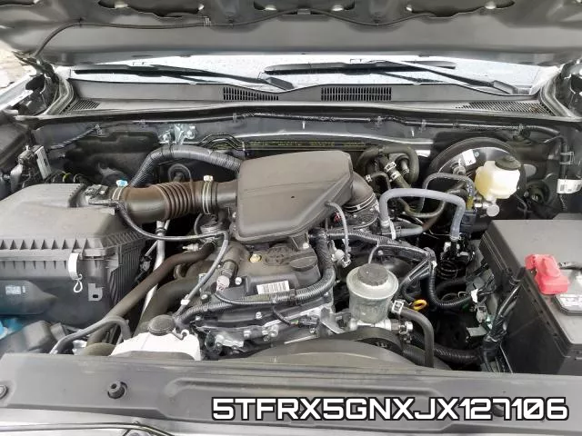 5TFRX5GNXJX127106 фото 8