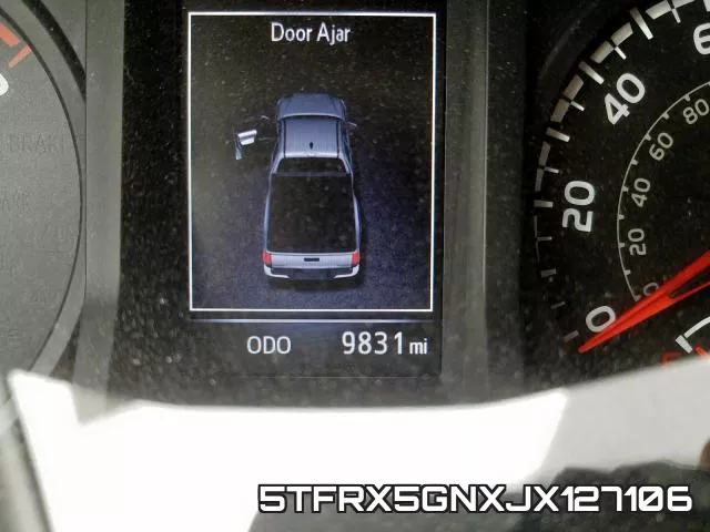 5TFRX5GNXJX127106 фото 9