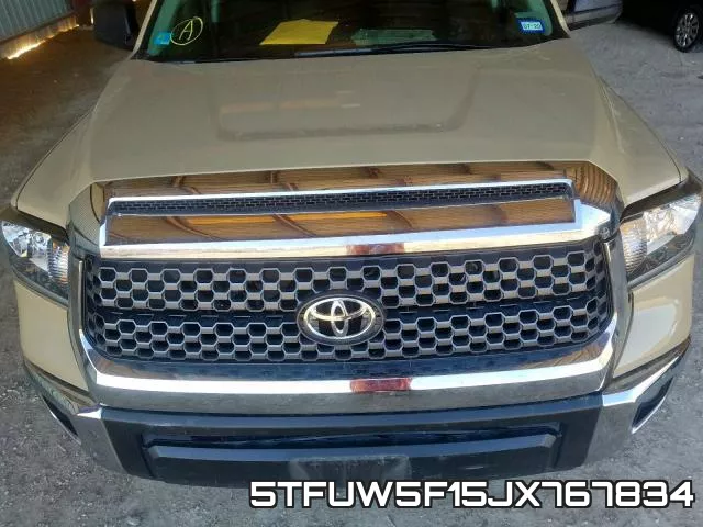 5TFUW5F15JX767834 фото 8