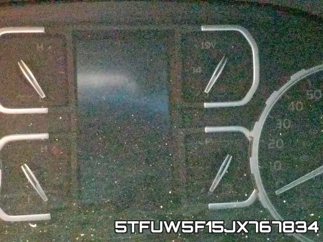 5TFUW5F15JX767834 фото 9
