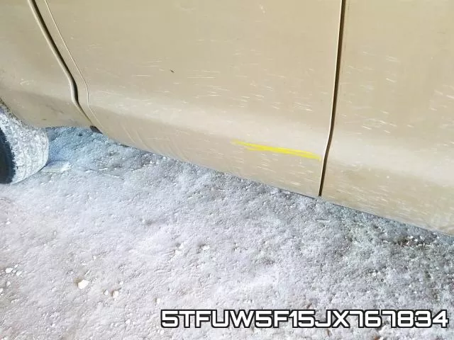 5TFUW5F15JX767834 фото 10