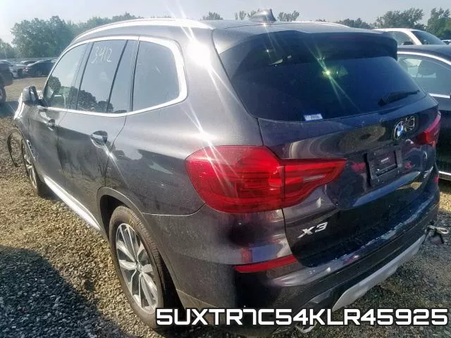 5UXTR7C54KLR45925 фото 4