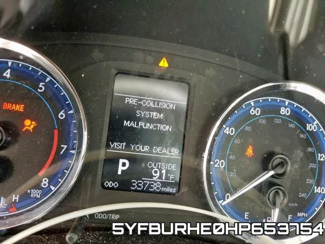 5YFBURHE0HP653754 фото 9