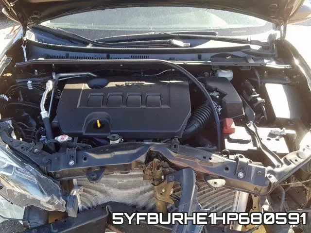 5YFBURHE1HP680591 фото 8