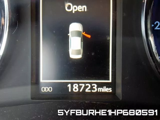 5YFBURHE1HP680591 фото 9