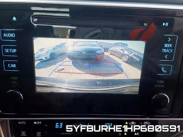 5YFBURHE1HP680591 фото 10