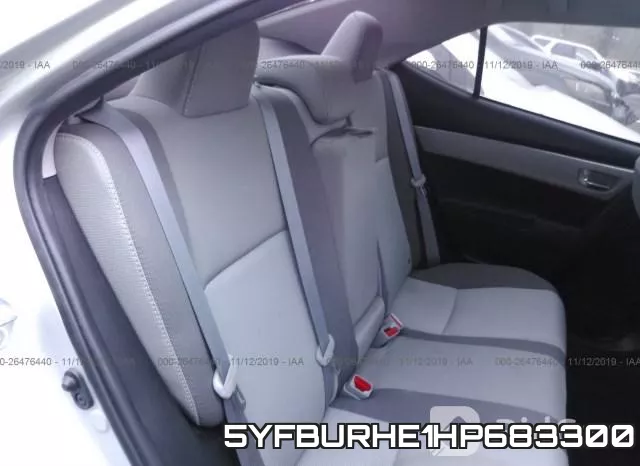 5YFBURHE1HP683300 фото 9