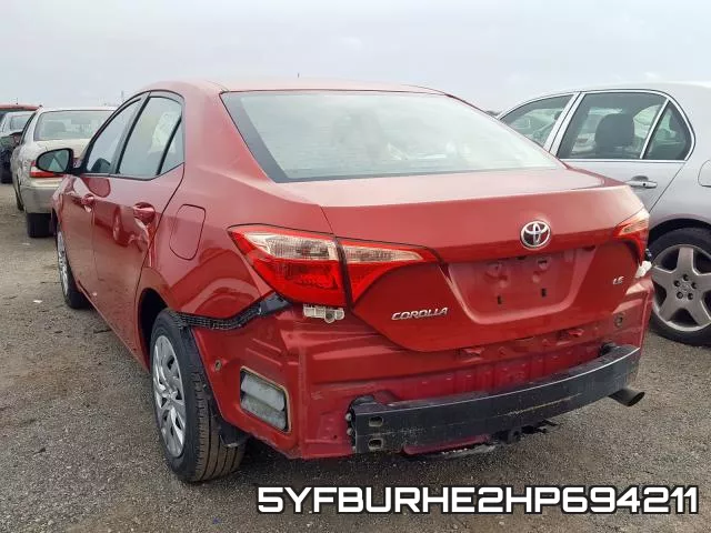 5YFBURHE2HP694211 фото 4