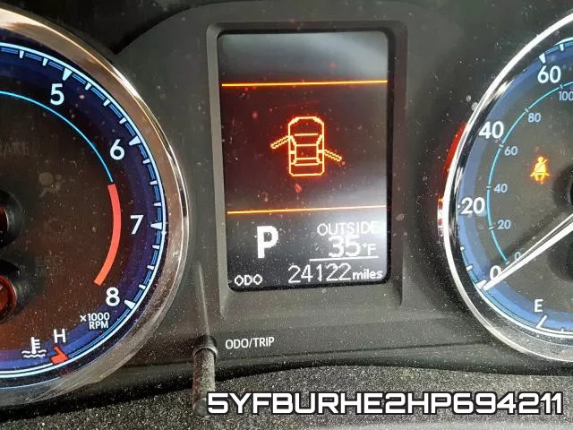 5YFBURHE2HP694211 фото 9