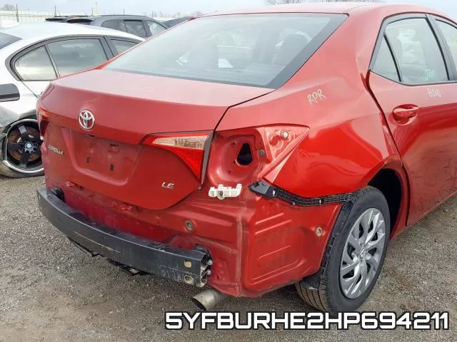 5YFBURHE2HP694211 фото 10